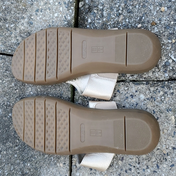 A2 By Aerosoles Cool Cat Wedge Sandal size 10 - Picture 9 of 13